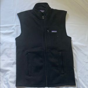 Patagonia Vest